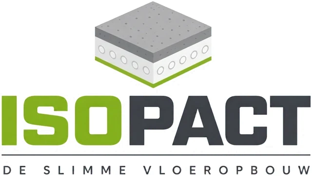 Isopact — de slimme vloeropbouw
